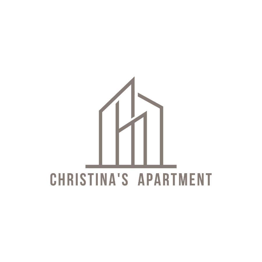 Christina'S Apartment 2 库托卡利恩 外观 照片