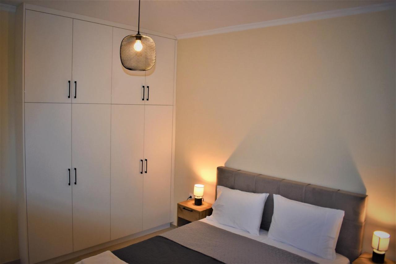 Christina'S Apartment 2 库托卡利恩 外观 照片